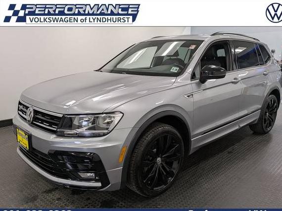 VOLKSWAGEN TIGUAN 4MOTION 2021 3VV2B7AX5MM030008 image VOLKSWAGEN TIGUAN 4MOTION 2021 3VV2B7AX5MM030008 image